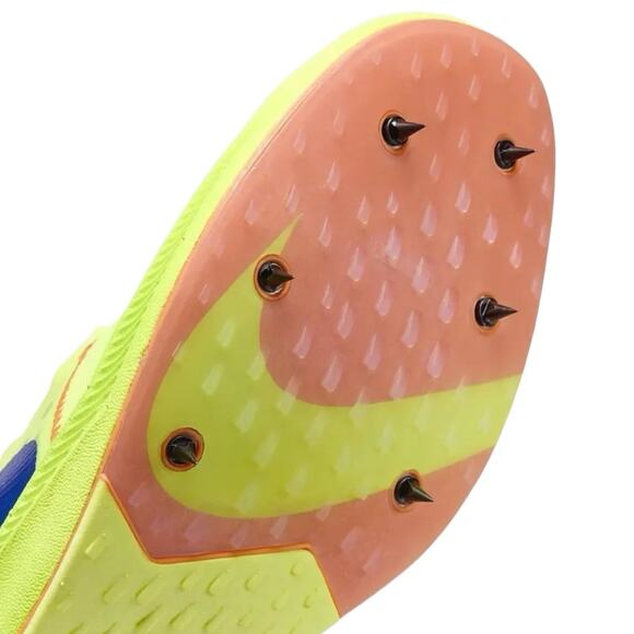 Nike ZoomX Dragonfly XC Men’s Size 13 Cross-Country Running Spikes DX7992-701 - Picture 7 of 12